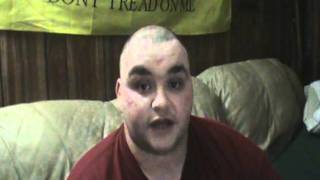 Vile Leftist Rhetoric