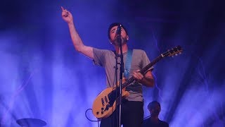 The Shins - Saint Simon – Live in Berkeley