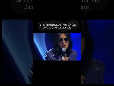 Zamani - Sambutlah kasih