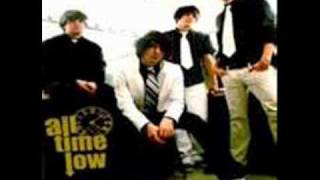 Noel--ALL TIME LOW (w/ lyrics)