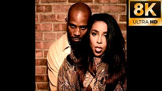 Aaliyah &amp; DMX - Come Back In One Piece [Remastered In 8K] (Official Music Video)