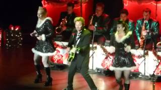 Brian Setzer Orchestra - (She&#39;s) Sexy+17
