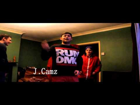 J Grande, J.Camz & Cezar - 3Style (Part 2)