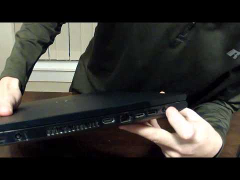 Dell Inspiron 15 3541 Unboxing