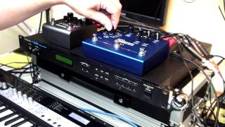 Video thumbnail for Roland P-330 Sales Demo by John L Rice
