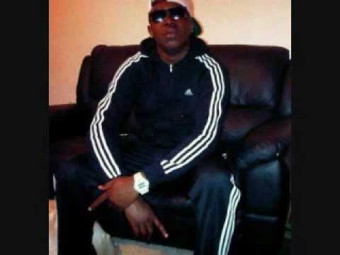 Prince Lacream JR Y.Mitch & Stretchy - My Time