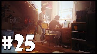 #25 唐突な謎解きパート【Life Is Strange実況】