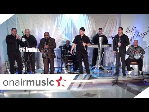 Kustino oro   Vo ZIVO   Bumbari Bend i Ferus Mustafov