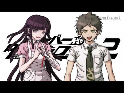 Super Danganronpa 2 CD Drama Mikan Tsumiki