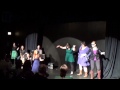 Everybody Wants To Be A Cat The Aristocats DisCab THE ONE YEAR ANNIVERSARY SPECTACULAR