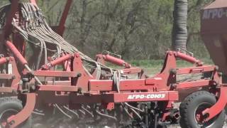 Sistem de control al &icirc;nsăm&acirc;nţăre &ldquo;СКИФ &ndash; 30&rdquo;: Датчик ДП-5 nou | Imagine 4 - Agroline