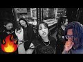 BABYMONSTER CLIK CLAK M V REACTION