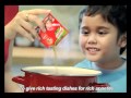 Royco TVC Versi Musical 2011