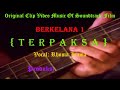 Rhoma Irama Terpaksa Orginal Soundtrack Film Berkelana 1 1978 Full HD