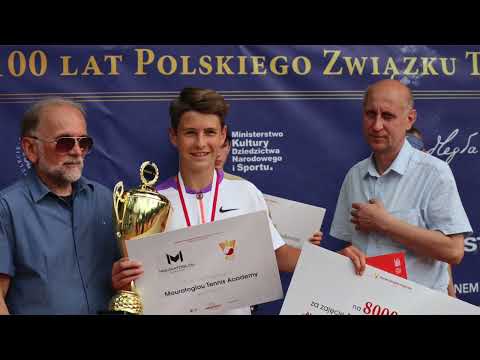 ALUPLAST. OKNEM NA ŚWIAT MP U14