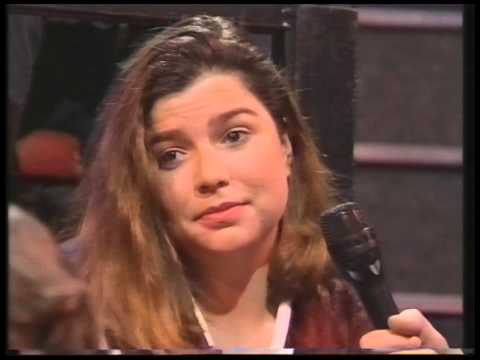 Jimmy Nail answers audience questions