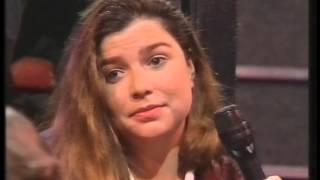 Jimmy Nail answers audience questions