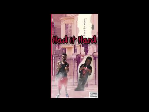 ATM SHON - HAD IT HARD