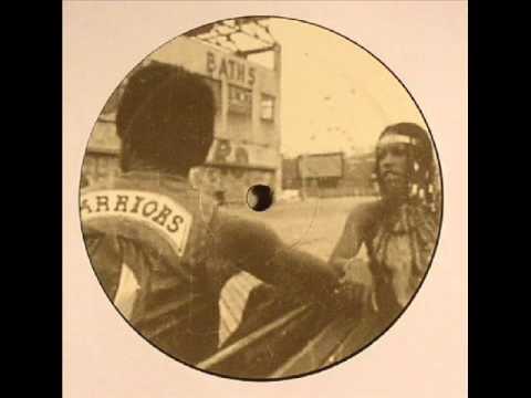 DJ Soch - Funky Dry