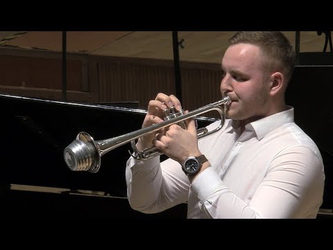 Eugène Bozza – Kapriis / Caprice