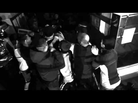 Loaded Lux ft Halo The Young Pharoah - You'll Never Win [Official Video]