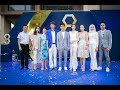FINE DAE Grand Opening Ceremony THE 8 Condo Chiang Mai