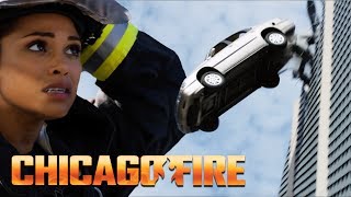 Download lagu Driven To The Edge | Chicago Fire mp3