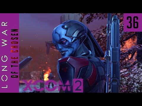Haven Defense (Evac Full Retaliation)- XCOM 2 Long War of the Chosen Steam Release - 36