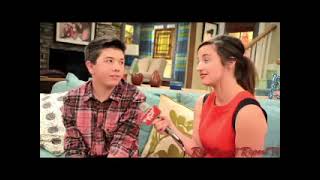 Should&#39;ve Been the One (Bradley Steven Perry Video)