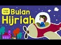 Lagu Anak Anak: Bulan Islam - Bulan Hijriah (Nama Bulan Islam) - Yufid Kids