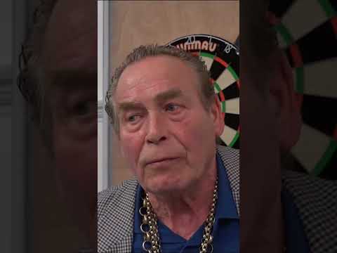 Practice hard and respect the public by Bobby George #Shorts