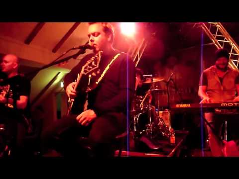 Prime Circle - Turning In My Sleep Unplugged in Kevelaer/Germany