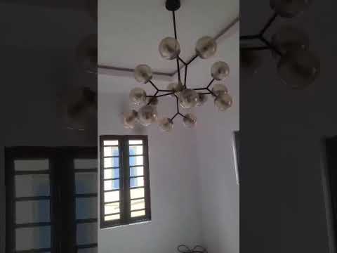 4-Bedroom Duplex for Sale at Banana Layout, Isheri Oshun, Lagos