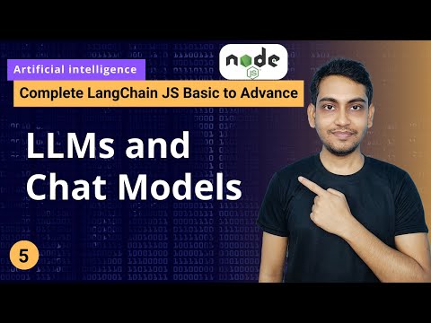 Introduction to LLM and Generative AI