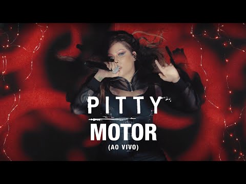 Video thumbnail for Motor - Ao Vivo