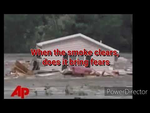Shakin' The House