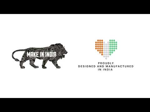 Noise, proudly made in India & for India