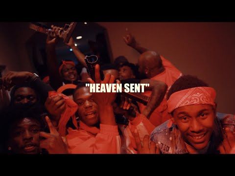 Rtwoo - HEAVEN SENT (Official Video)