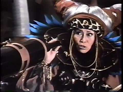 MMPR Sneak Preview Hosting Segments (09/04/1993)