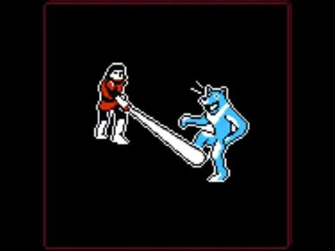 Bloody Tears (Loeder 8-bit Remix) ~ Extended - Castlevania II