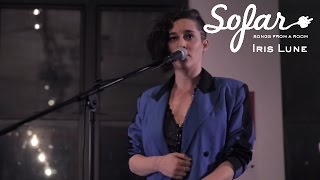Iris Lune - Sewing Skylines to Shores | Sofar NYC