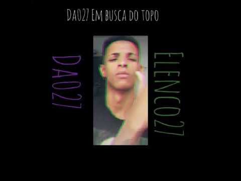 Da027 "Em busca do topo"