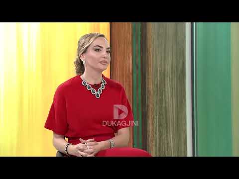 “Nuk mundet vendi me pas ushtri vec me gra”/ Nora flet për dominancën e burrave dhe grave