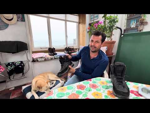 Hanwag Banks GTX Boots Review