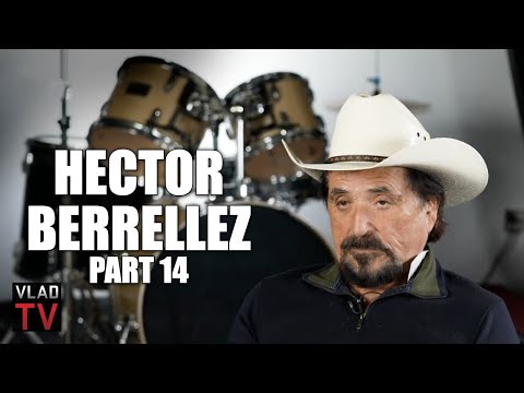 Hector Berrellez on CIA Hiding Guadalajara Cartel Co-Founder Rafael Caro Quintero from DEA (Part 14)