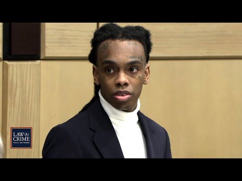 Ynw Melly Verdict