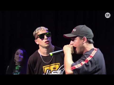 Minutazo Naicen - vs Hammer - LA LIGA 2021/22