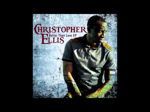 Left Unsaid - Christopher Ellis (Official Audio)