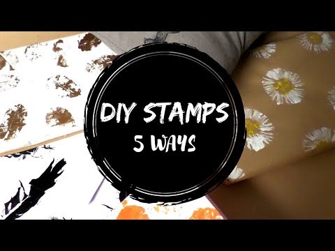 download lagu mp3 mp4 How To Make A Stamp At Home Easy, download lagu How To Make A Stamp At Home Easy gratis, unduh video klip How To Make A Stamp At Home Easy