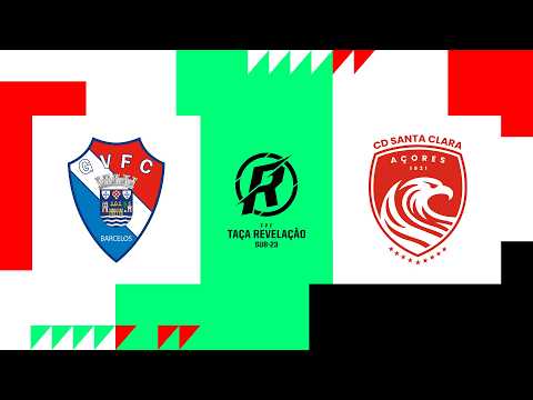 Gil Vicente 2-1 Santa Clara (TREV 2025/26)